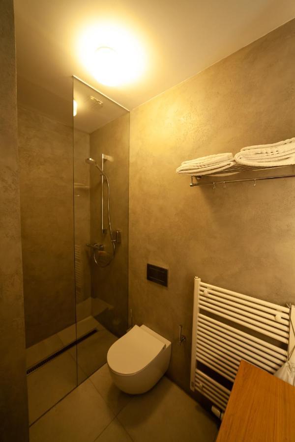 Apartmany Dacicky 1 Kutná Hora Exterior foto