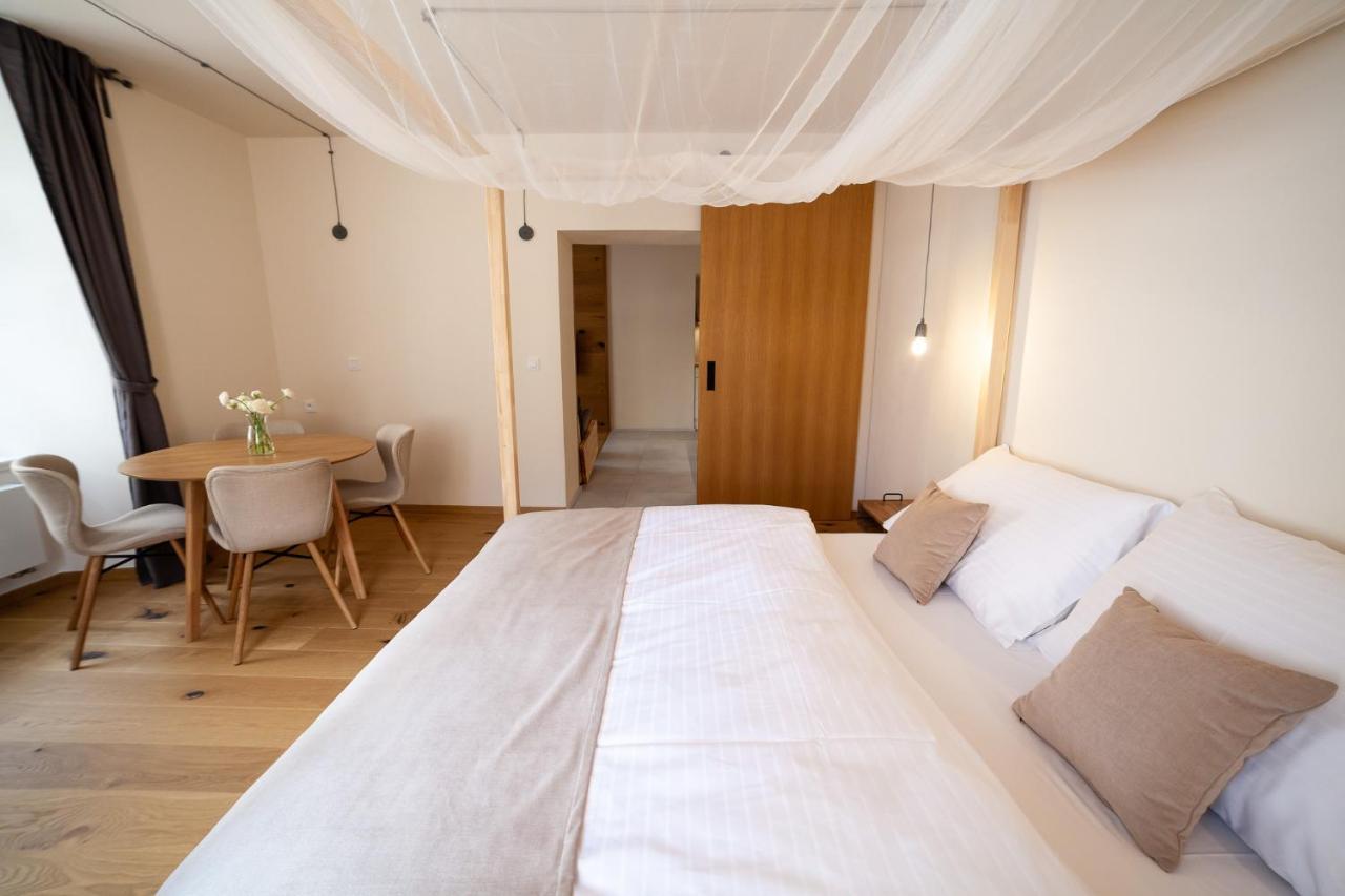 Apartmany Dacicky 1 Kutná Hora Exterior foto