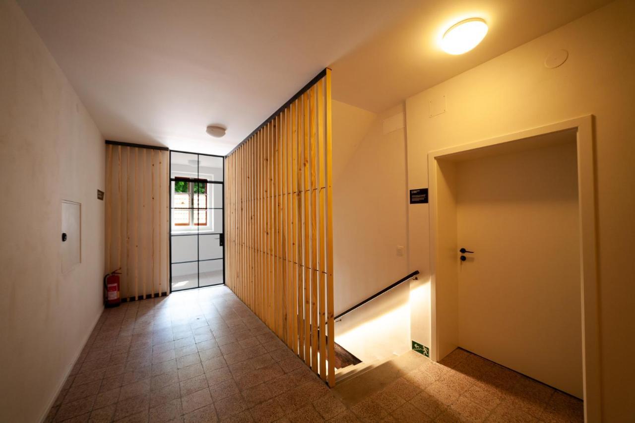 Apartmany Dacicky 1 Kutná Hora Exterior foto